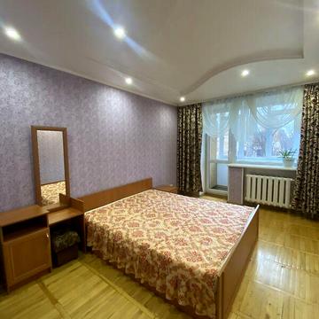 Довгострокова оренда 2к Квартира Леха Качинського вулиця