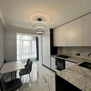 Оренда 1к Квартири Височана