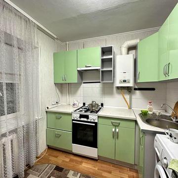 Оренда 2-к квартири на Перемозі