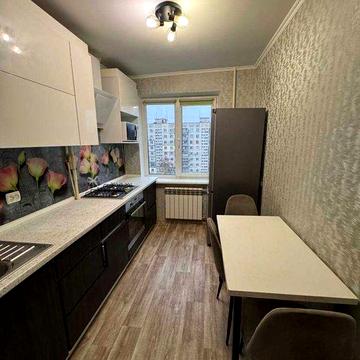 Продам 3к. квартиру на пров. Крушельницької, буд. 4