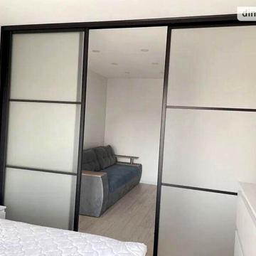 Продаж 2к Квартира Набережна Перемоги вулиця ЖК River Park