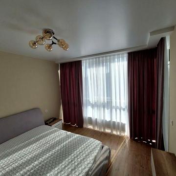 Вільна 1 кімн. Новобудова в ЖК Куб вул.Г.Майдану 226а