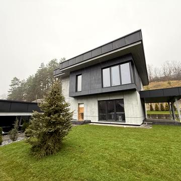 Зелений Гай вул.