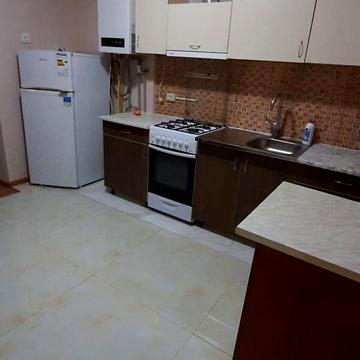 Довгострокова оренда 1к Квартира Відродження вулиця ЖК Квартал Крюковщина