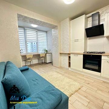 Оренда квартири в ЖК Софіївський Квартал !