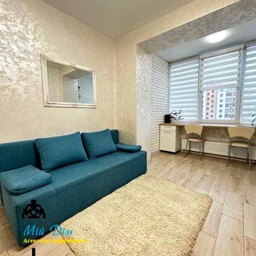 Оренда квартири в ЖК Софіївський Квартал !