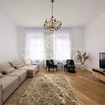 Продаж квартири 156 м.кв. Саксаганського/Тарасівська