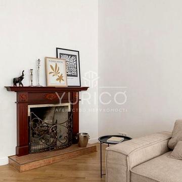 Продаж квартири 156 м.кв. Саксаганського/Тарасівська