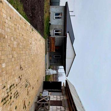 Будинок в селі Зазимя