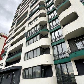 1к.кв. в зданому будинку, Франківський р-н