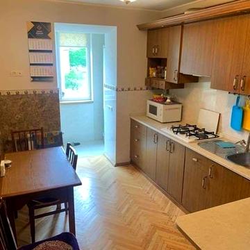 3к.кв. цегляний будинок, Левандівка