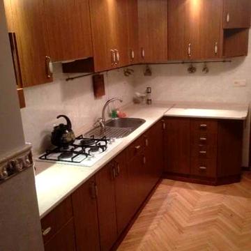 3к.кв. цегляний будинок, Левандівка