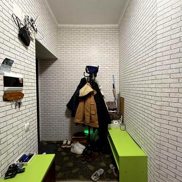 Продаж 1к Квартира Павла Глазового (Олега Кошевого) вулиця