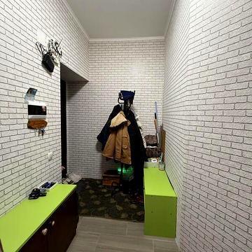 Продаж 1к Квартира Павла Глазового (Олега Кошевого) вулиця