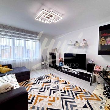 2 кімнатна, озеро, ПОСТАНОВА