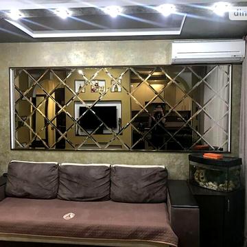 Довгострокова оренда 2к Квартира Пирогова вулиця