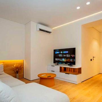 Оренда 2 кімнатної квартири в ЖК Америка, перша здача