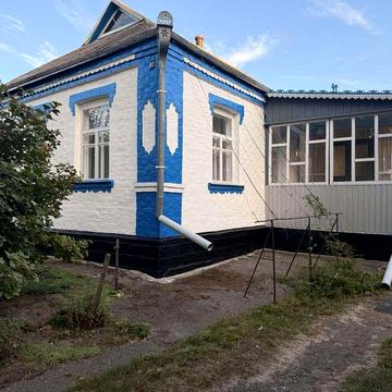 Будинок в м Шпола