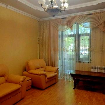 Продаю 2к Центр с капитальным ремонтом