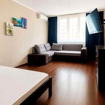 Урлівська вул., 40