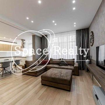 Оренда 3к квартири 120м2 жк Новопечерські Липки Верхогляда 15