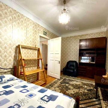 Трехкомнатная квартира в центре. «Метро Университет/Ярослава Мудрого»