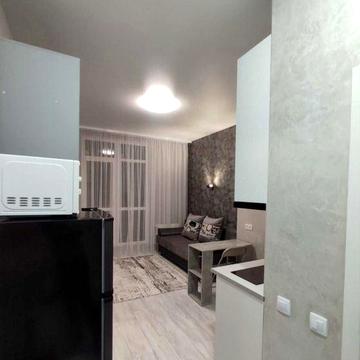 Сдам смарт квартиру в ЖК Смарт Сити