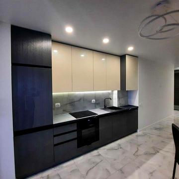 Євродвушка видова. Центр міста, новобудова. ЖК Тихий центр.