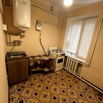 1 кімнатна квартира в оренду