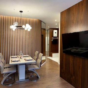 Продаж квартири 84м2 в клубному будинку Колоса 2е, Венеція, Ліко Град