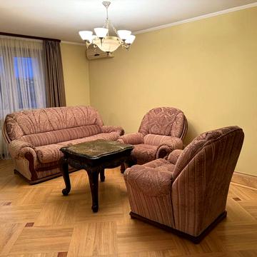 Продаж 3кім.вул.Панаса Мирного