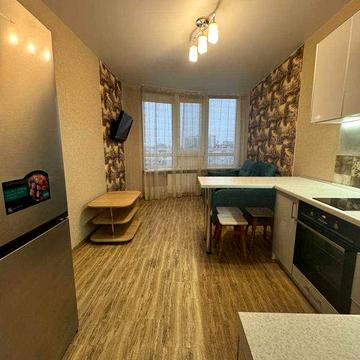 Продам 1-кімнатна квартира в ЖК Sun City на вул. Бочарова