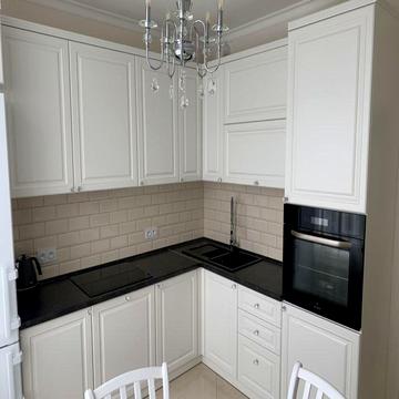 Тираспольська вул., 60