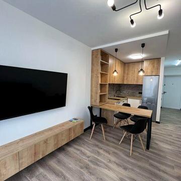 Оренда 1кім смарт квартири в новобудові вул. Рудненська