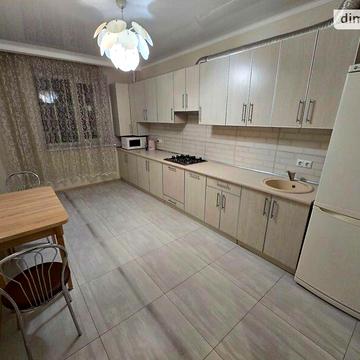 Довгострокова оренда 1к Квартира Князів Коріатовичів вулиця ЖК Резиденция