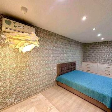 1 кімнатна квартира в Києві моноліт низький поверх Дарницький Позняки