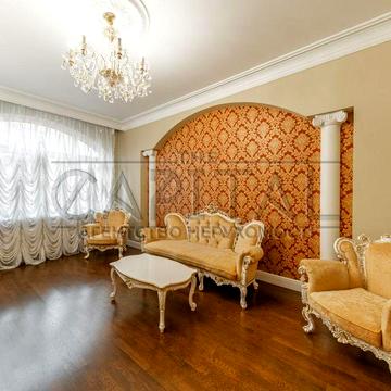 Оренда квартири, вул.Золотоустівська, ЖК Златоустівський