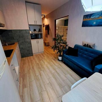 Сдам однокомнатную квартиру ул. Жемчужиная/37 Жемчужина