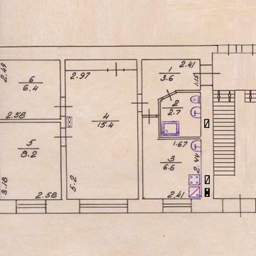Продається-Здається в оренду 3к 48 м2 м.Городище (єОселя єВідновлення) ЖК Цукрокомбінат