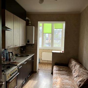 Оренда квартири Центральний парк