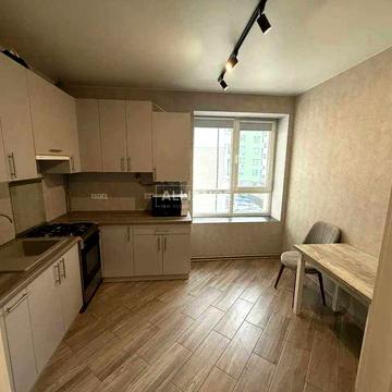 Здається в оренду 1-кімнатна квартира в районі Пасічна.