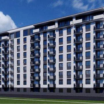 Продаж квартир ЖК Радіщева!