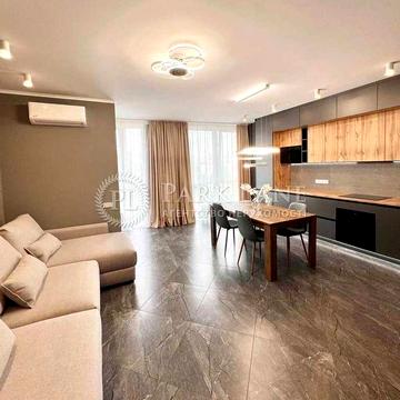 Євроремонт 3 к Шолуденка 30 Старт ЖК Старт