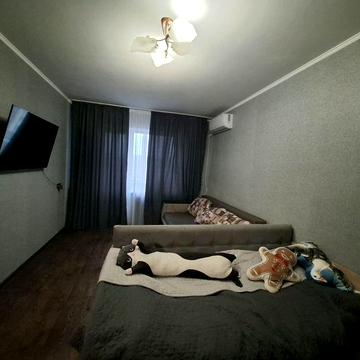 Продам 1-но кім.квартиру,або обмін на 2-х з доплатою