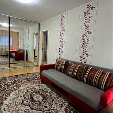 Здам затишну 1-но кім. квартиру з ремонтом в самому серці міста