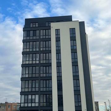 Квартира в новобудові в м. Яворів, вул. Будівельна, 1-А