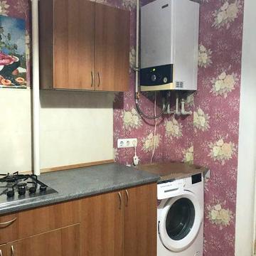 Сдаётся 2х комнатная квартира 7 небо