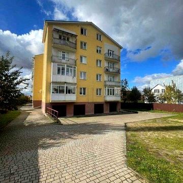 Продаж в Пустомитах 1кім квартири 48,1 м/кв