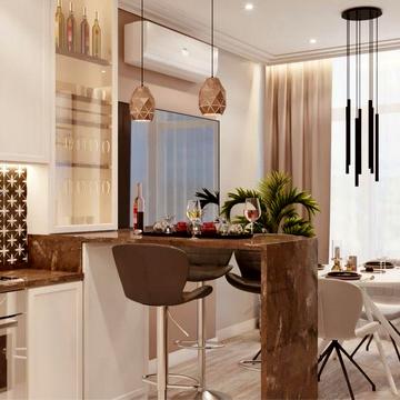 Від ВЛАСНИКА! Біля моря 2к квартира в ЖК“MAGNIT” на 13й станіі Фонтану