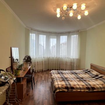 Єлизавети Чавдар вул., 9